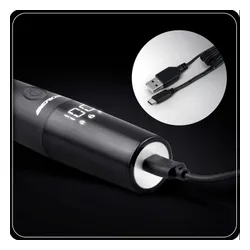 Trymer BERDSEN 3w1 BD-269