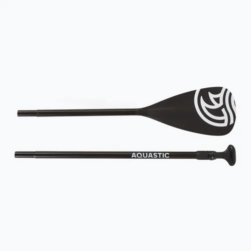 SUP-доска AQUASTIC Touring Pro 14'0" темно-синий