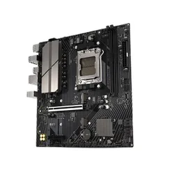 Płyta główna SAPPHIRE B650M-E