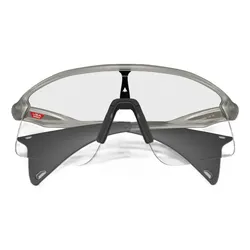 Okulary fotochromowe OAKLEY Stunt Devil S Clear Black Iridium Photochromic
