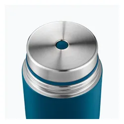 Termos na żywność Esbit Sculptor Stainless Steel Food Jug 1000 ml polar blue