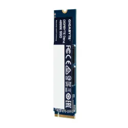 Dysk Gigabyte Gen4 4000E 500GB PCIe 4.0x4 NVMe