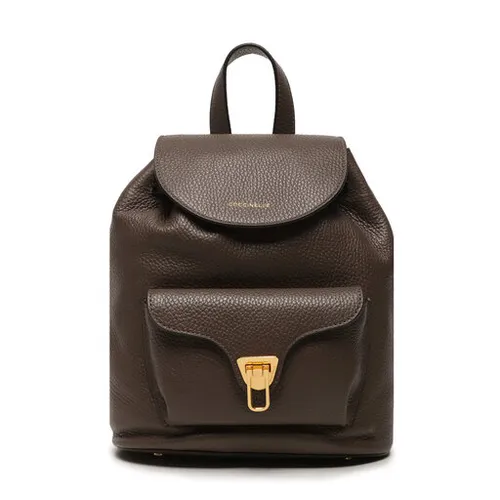Coccinelle Mf6 Coccinelle Beat Sof E1 Mf6 Rucsac 14 02 01 cafea W00
