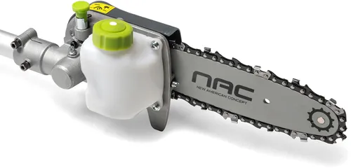 Urządzenie wielofunkcyjne NAC PHCBB40-2B40-S akumulatorowe