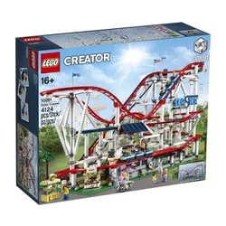 Конструктор Lego 10261 Creator Expert - Американские горки