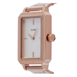 Cluse Fluette Cw11503 Rose Gold / Gül Altın Saatler