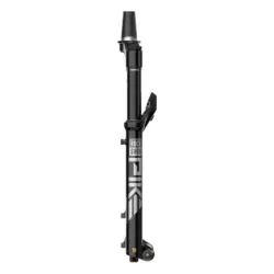 Amortyzator rowerowy Rock Shox Pike Ultimate RC2 29" czarny - 130mm