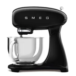 Миксер планетарный SMEG SMF03BLEU