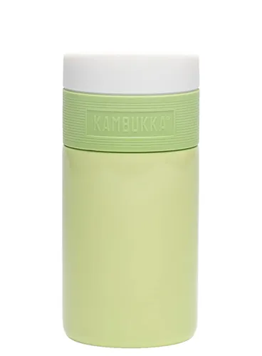 Kubek termiczny Kambukka Etna 300 ml - perfect pistachio