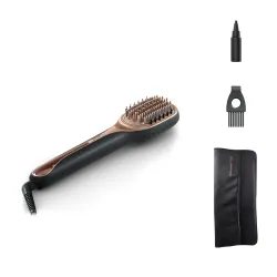 Szczotka prostująca Rowenta CF9940 165W