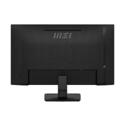 Monitor MSI PRO MP271A E2 27" Full HD IPS 120Hz 1ms MPRT