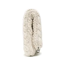 Zadig & Voltaire Rock Tricotate Lwba00151 Flash Bag