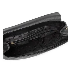 DKNY Frankie Rucsac R22KAS57 Blk / aur BGD