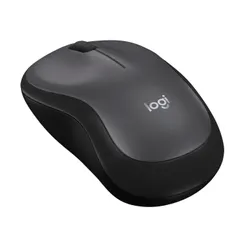 Myszka Logitech M220 Silent Szary