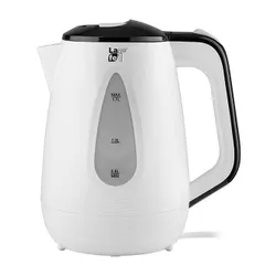 Lafe Essential Grey