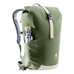 Deuter StepOut 22 Kentsel Sırt Çantası-haki / kum