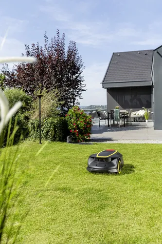 Robot koszący KARCHER RCX 4 1.269-740.0