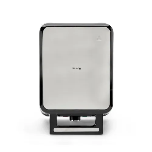 Вафельница Huslog HUS1031 1500В регулировка температуры