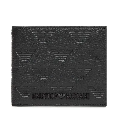 Подарочный набор Emporio Armani Y4r538 Y142V 81072 Black