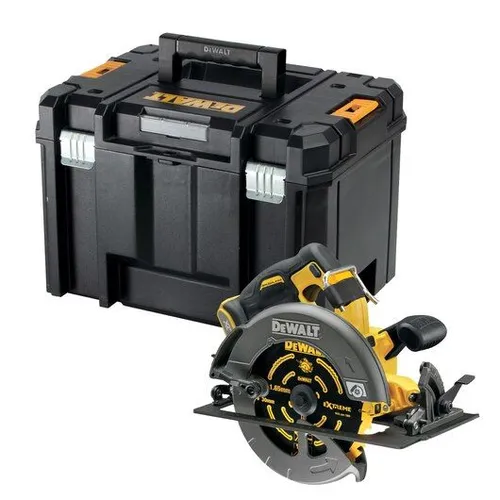 Дисковая пила Аккумуляторная DeWalt DCS578NT