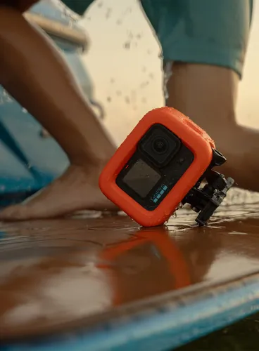 Etui GoPro Floaty H10/H11/H12