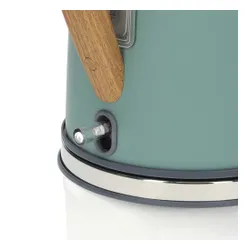 Czajnik NEDIS KAWK510EGN Zielony