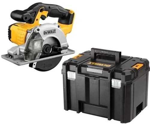 Дисковая пила Аккумуляторная DeWalt DCS373NT