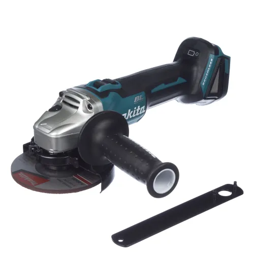 Makita Açılı Taşlama makinesi DGA504Z