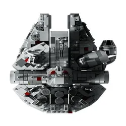 Конструктор LEGO Star Wars 75375 Сокол Тысячелетия