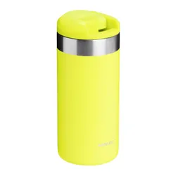 Kubek termiczny Stanley AeroLight 0,35 l - electric yellow