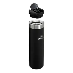 Kubek termiczny Stanley AeroLight 0,6 l - black 2.0