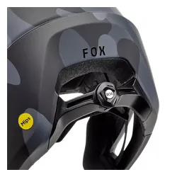 Kask rowerowy FOX Dropframe Pro MIPS