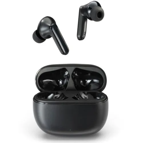 Słuchawki dokanałowe MOTOROLA Moto Buds 125 Czarny