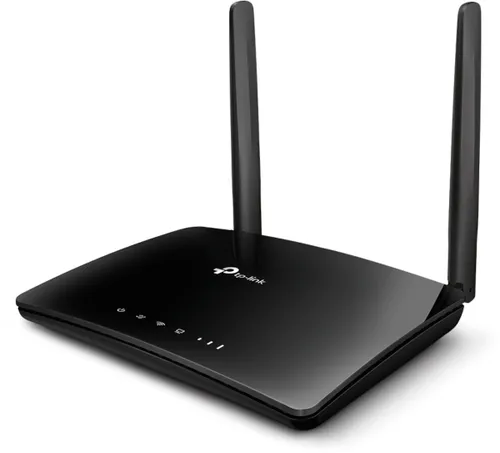 Router TP-LINK TL-MR150 2.4 GHz, Gniazdo SIM