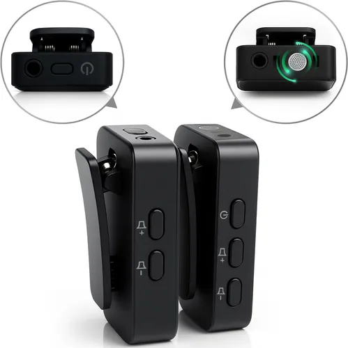 Mikrofon MUSICMATE EchoStream MM-130