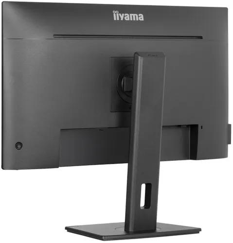Monitor IIYAMA ProLite XUB2797UHSNP-B1 27" 3840x2160px IPS 4 ms [GTG] + Norton Small Business