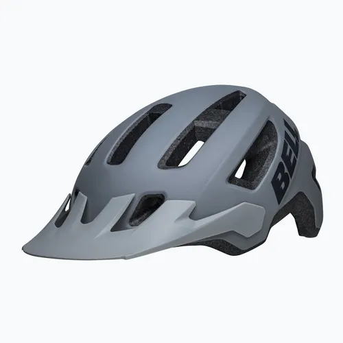 Kask rowerowy Bell Nomad 2 matte gray
