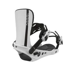 Wiązania snowboardowe K2 Meridian W white