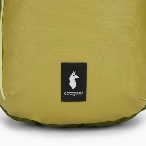 Plecak miejski Cotopaxi Vaya Cada Dia 18 l lemongrass and cedar