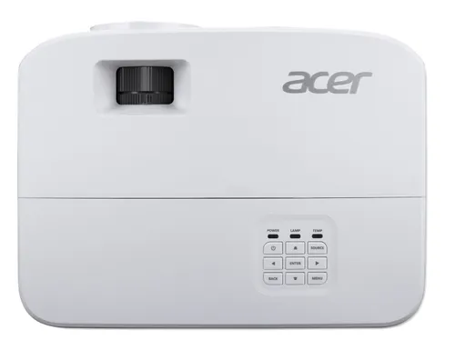 Projektor ACER H6542 Full HD (1920 x 1080), 4000 ANSI lumen