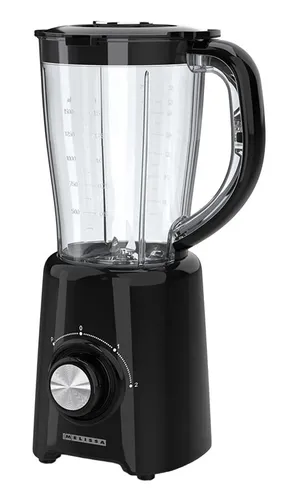 Blender kielichowy MELISSA 16180134 Czarny