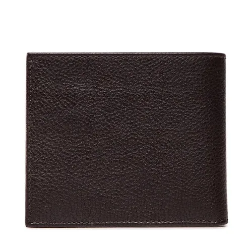 Большой мужской кошелек Timberland Kn Bifold Wallet в C / P TB0A1DFU A66