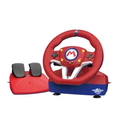 Kierownica Hori Mario Kart Racing Wheel Pro Mini do Nintendo Switch, Nintendo Switch 2