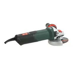 Metabo 13-125 Hızlı Açılı Taşlama Makinesi (603627000)