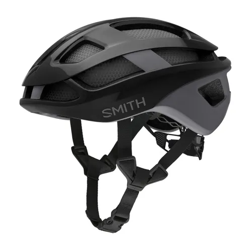 Kask rowerowy Smith Trace MIPS black/matte cement