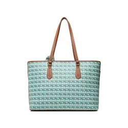 Сумка Liu Jo L Tote AA3327 AA3327 Agua 55209