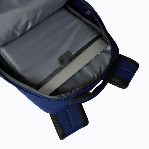 Plecak miejski The North Face Jester 28 l eagle blue/meridian blue