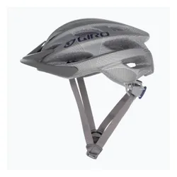 Kask rowerowy Giro Verona W titanium tonal lines