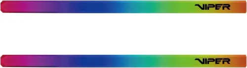 Pamięć RAM Patriot Viper Elite 5 Ultra RGB DDR5 64GB (2x32GB) 6000 CL28 Czarny