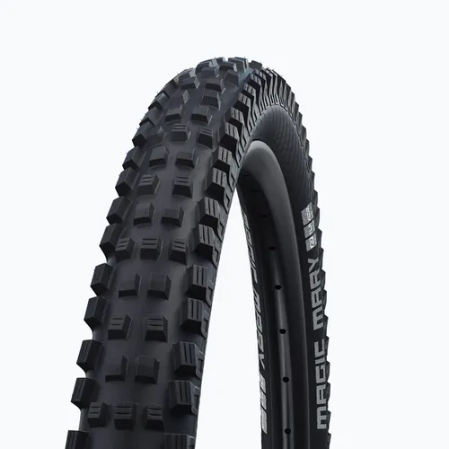 Opona rowerowa SCHWALBE Magic Mary Super Gravity Addix Ultra Soft 29 x 2.4 black